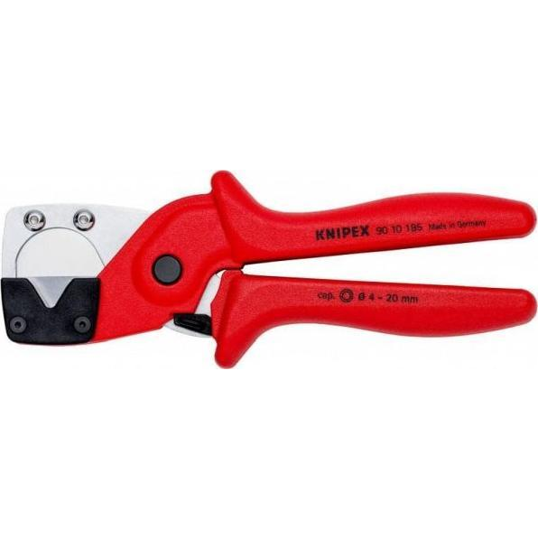 Knipex 90 10 185 Csővágó - 20 mm (90 10 185)