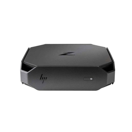 Számítógép HP Z2 Mini G4 Workstation Tiny | i5-8600 | 8GB DDR4 | 240GB SSD | NO ODD | UHD 630 | Windows 11 Pro | Bronze