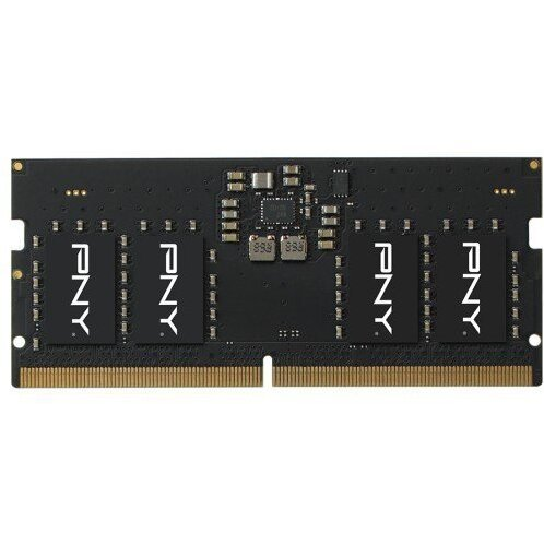 SODIMM 8GB DDR5/5600 CL40 PNY Tray