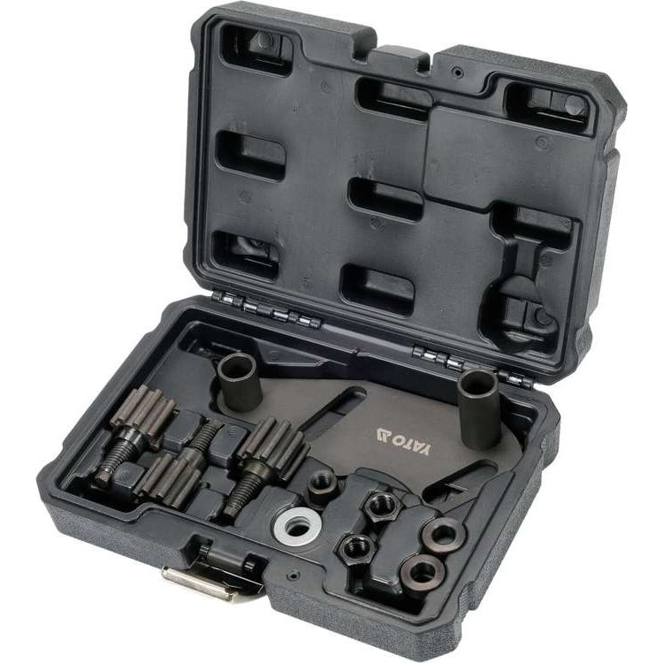 Yato Vezérlésrögzítő Készlet 9 Részes (Benzin) Renault (YT-06327)