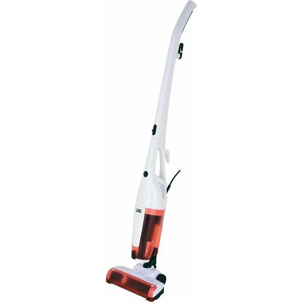 LUND FÜGGŐLEGES PORSZÍVÓ 2in1 800W 1,5L PORZSÁK NÉLKÜLI TURBÓKEFE HEPA