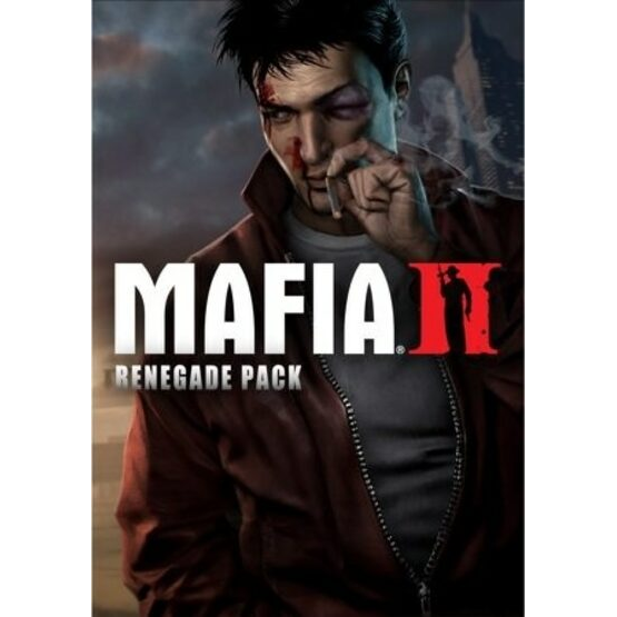Mafia II: Renegade Pack