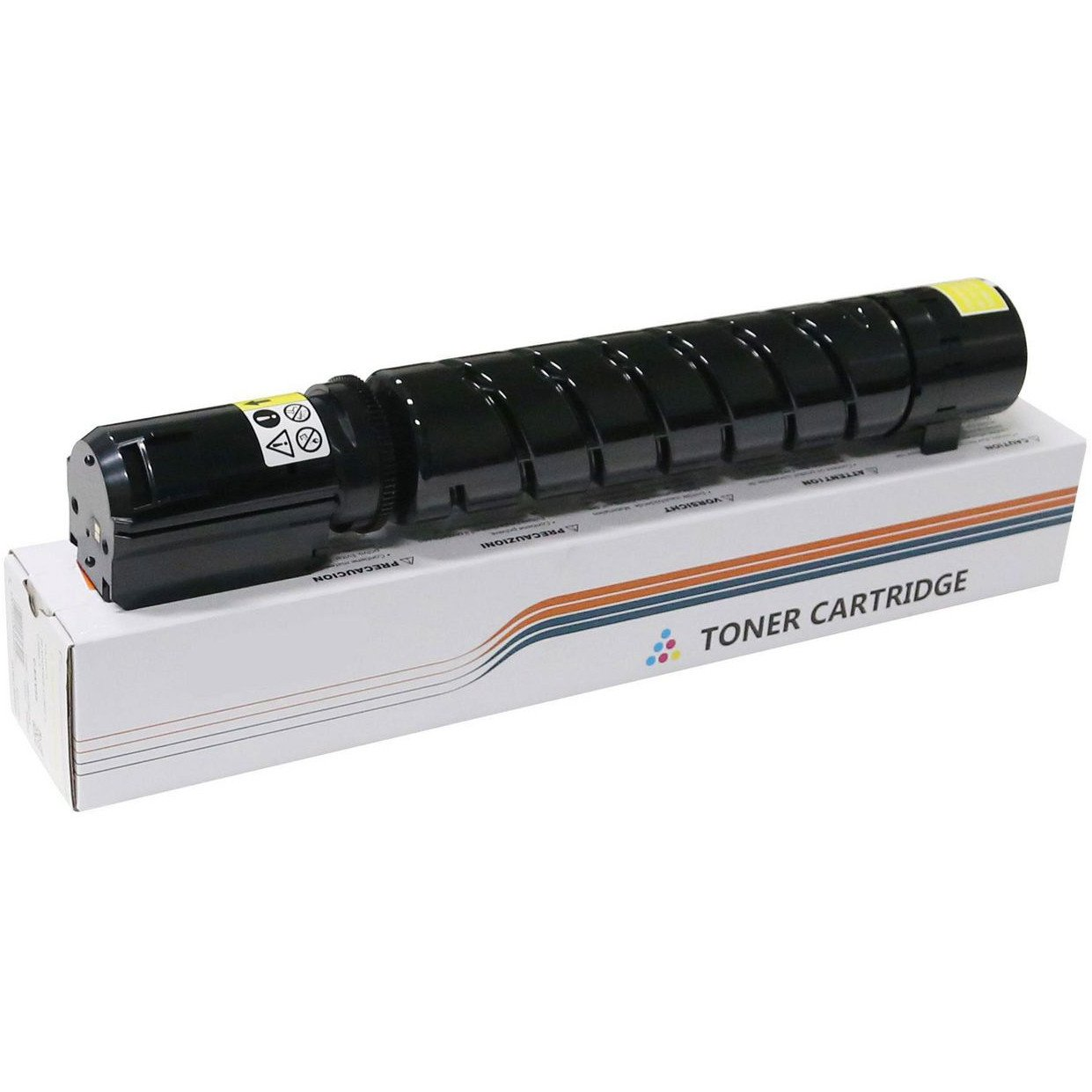 CoreParts MSP6579 Nyomtató-/szkennertartozék és pótalkatrész (C-EXV47 CPP Yellow Toner)