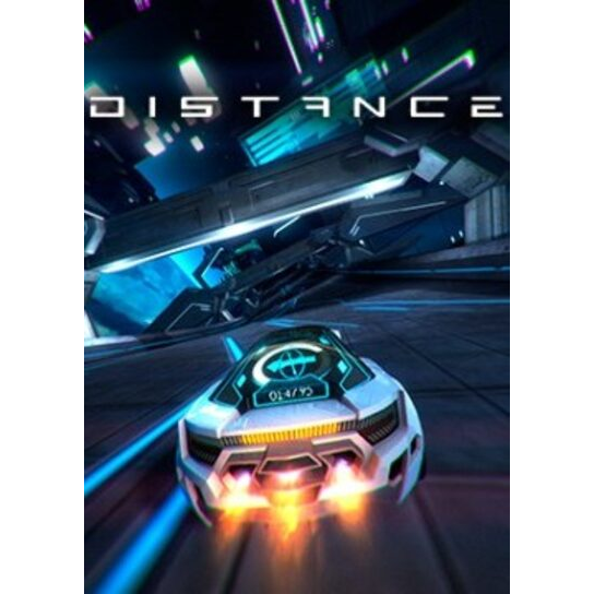 Distance