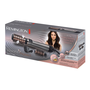 Ротационна четка Remington Keratin Protect AS8810, 1000W, Кератин, Бадемово масло, 3 аксесоара, Сив/Златист