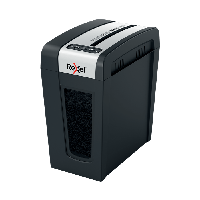 Rexel Secure MC4-SL Iratmegsemmisítő (2020132EU)