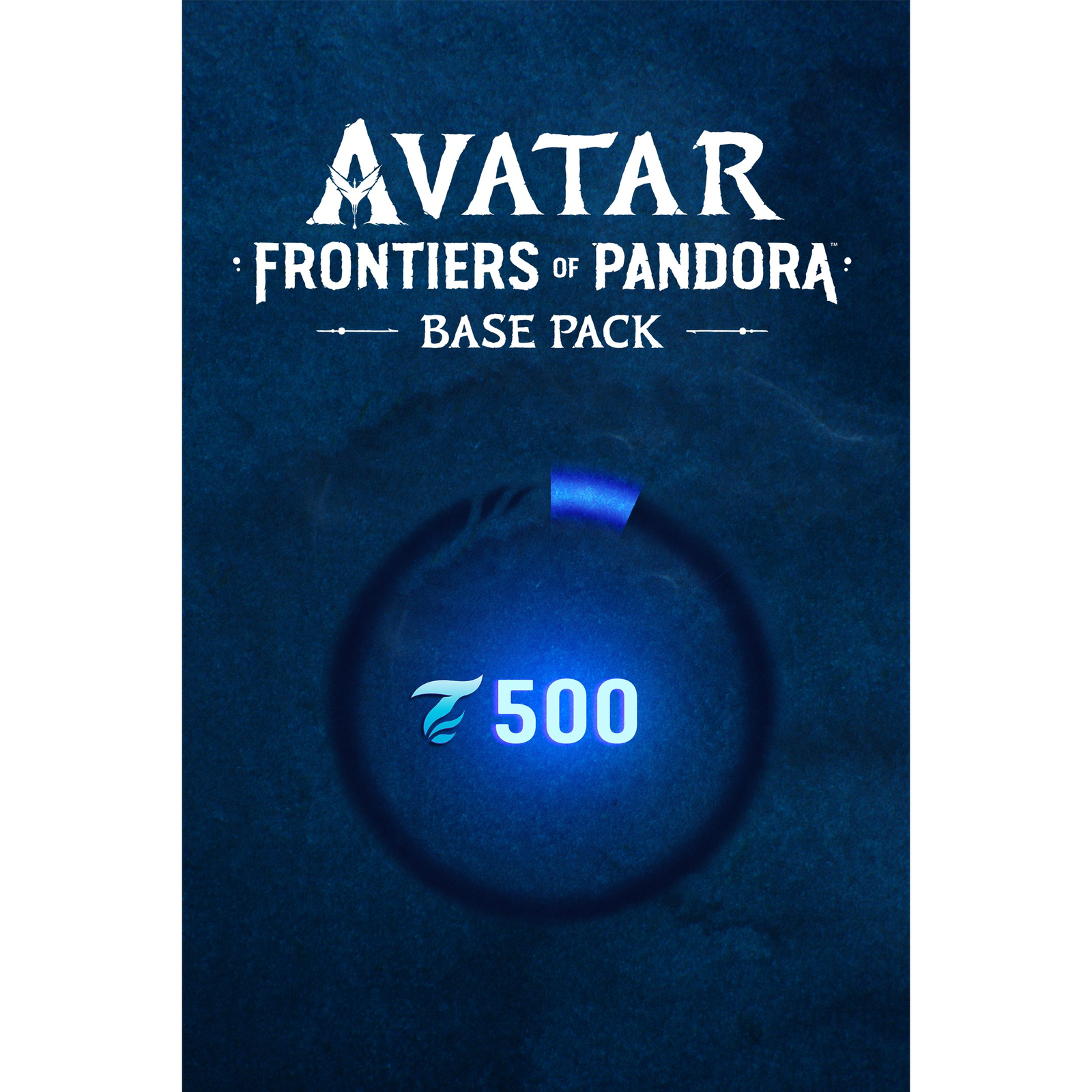 Avatar: Frontiers of Pandora - 500 Token (Xbox One Xbox Series X|S - elektronikus játék licensz)