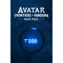 Avatar: Frontiers of Pandora - 500 Token