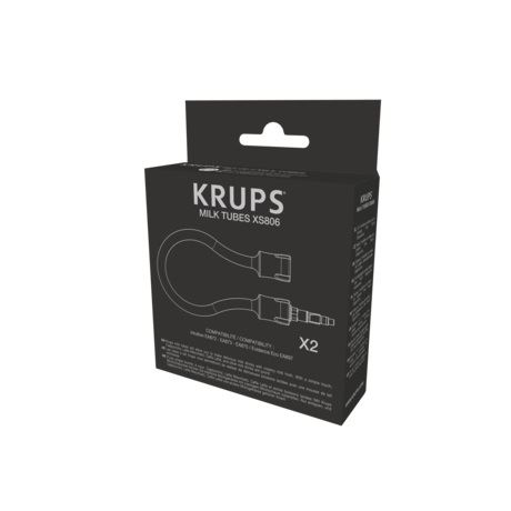 Krups tejcső (XS805000) (XS805000)