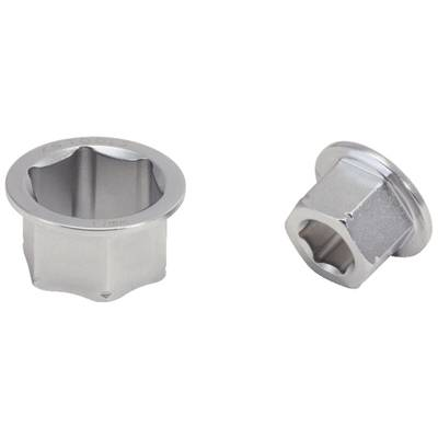 KS Tools 503.4520 503.4520 6 élű betét 15 mm 15 mm (503.4520)