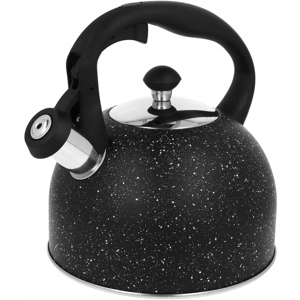 Brunbeste BB-1336 Fierbător de apă de bucătărie 2,5 L din oțel inoxidabil