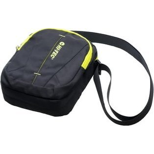 Hi-Tec TORBY SAQUET BLACK/LIME PUNCH ONE SIZE