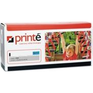 Printe FCPPRTH81X черна тонер касета, заместител на HP CF281X