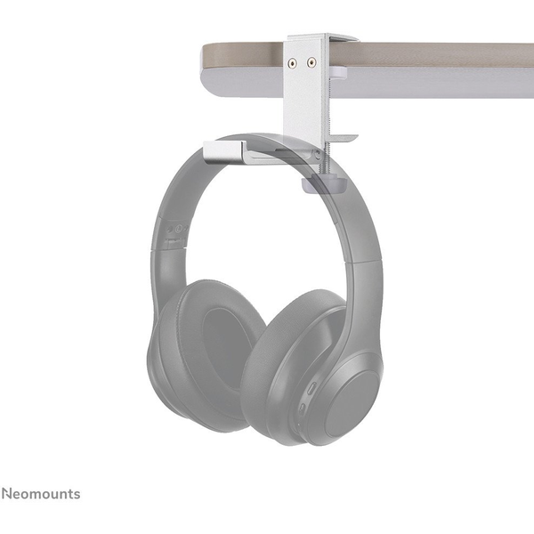 Neomounts ADS11-171SL tilbehør til hovedtelefon/headset Krog
