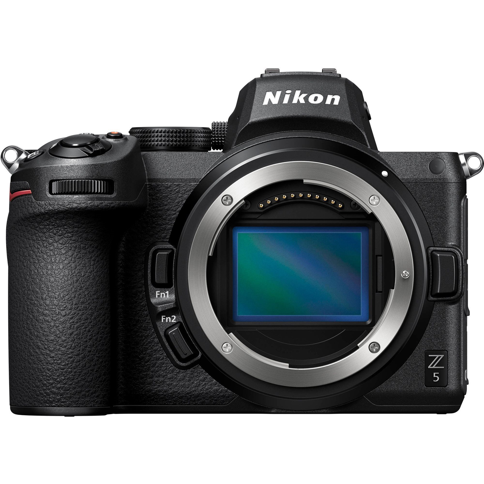 Nikon Z5 váz (VOA040AE)