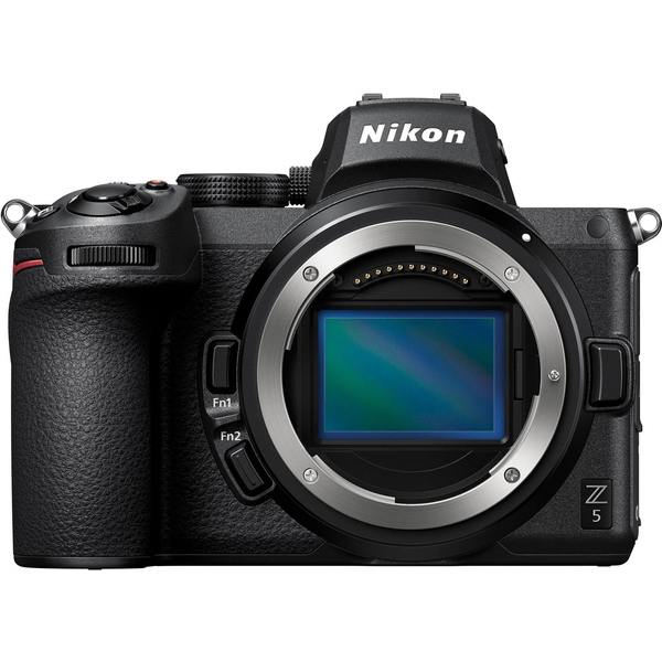 Nikon Z5 váz