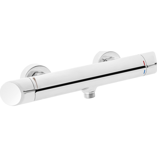 DEANTE BQA_040M Arnika zuhany csaptelep kétkaros króm