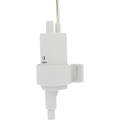 Nagy teljesítményű külső szivattyú, Extra, 12V 10 l/min, 1005.02.00 (1005.02.00)
