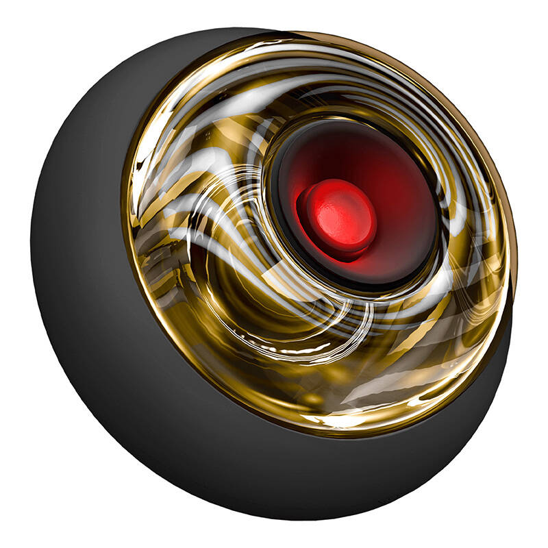 Geske Sonic Cool & Warm 9in1 Arc- és Testmasszírozó - Szürke (GK000699GY01)