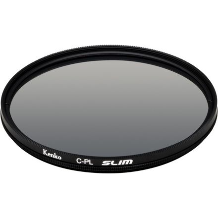 Filtr Kenko Smart C-PL Slim 46mm (234695)