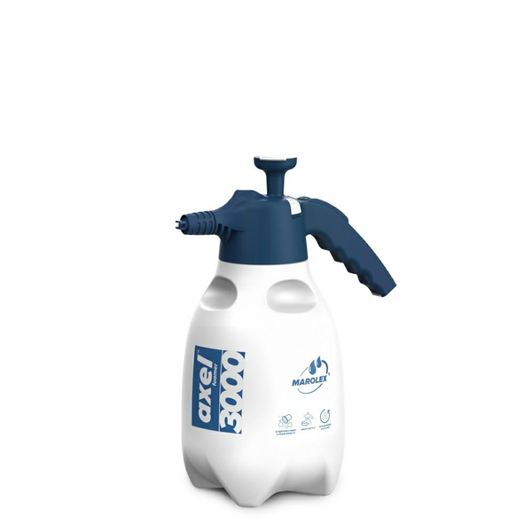 MAROLEX Axel 3000 kerti permetező 3L