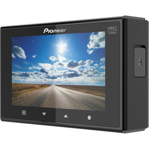 Pioneer VREC-H310SH (VREC-H310SH)