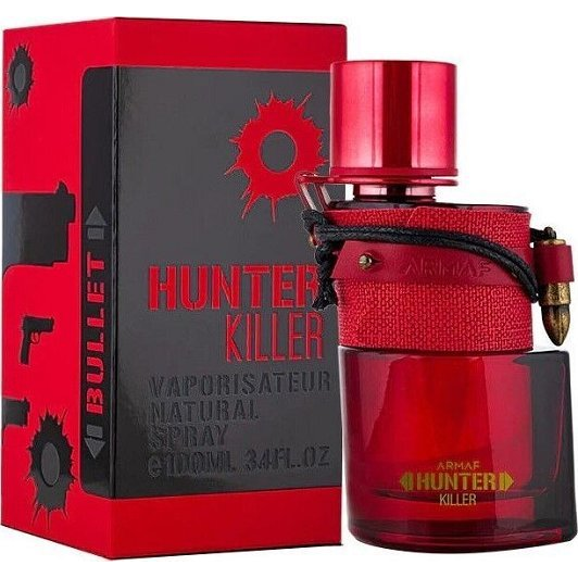 ARMAF Hunter Killer Man EdP 100 ml
