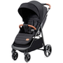 Kinderkraft sportbabakocsi Grande Plus Black