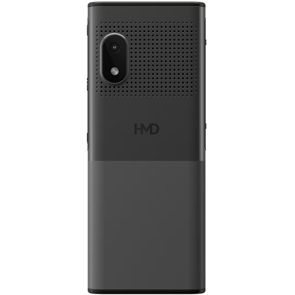 HMD 150 Music DS  szürke kártyafüggetlen mobiltelefon