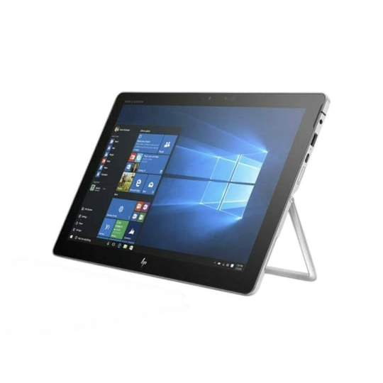 Laptop HP Elite x2 1012 G2 tablet notebook (8GB) (without keyboard) i5-7200U | 8GB LPDDR3 Onboard | 256GB (M.2) SSD | NO ODD | 12,5" | 2736 × 1824 | HD 620 | Win 10 Pro | Silver | IPS | Touchscreen | 4G Modem | 2017