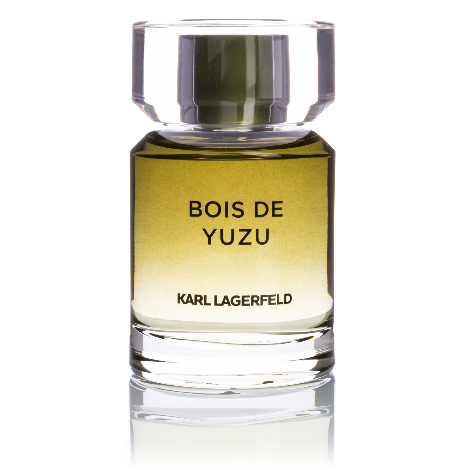 Karl Lagerfeld Bois de Yuzu EDT 50ml Uraknak (3386460101844)