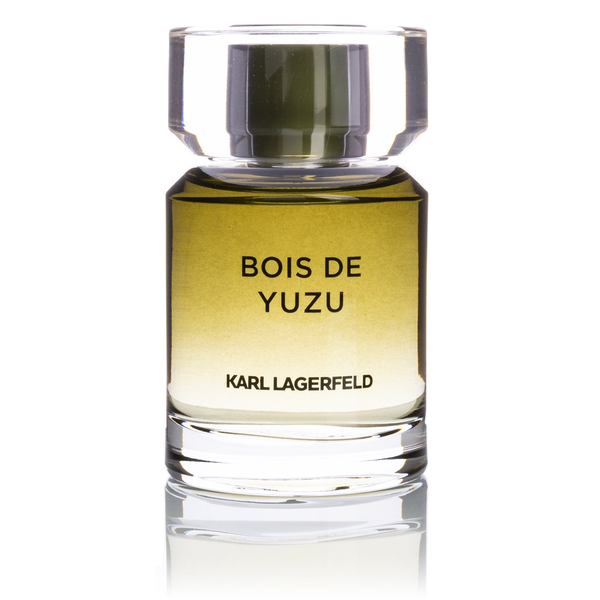 Karl Lagerfeld Bois de Yuzu EDT 50ml Uraknak