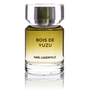 Karl Lagerfeld Bois de Yuzu EDT 50ml Uraknak
