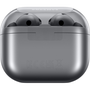 Samsung Galaxy Buds3 Pro Headset True Wireless Stereo (TWS) Hallójárati Hívás/zene USB C-típus Bluetooth Ezüst