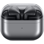 Samsung Galaxy Buds3 Pro Headset True Wireless Stereo (TWS) Hallójárati Hívás/zene USB C-típus Bluetooth Ezüst