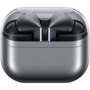 Samsung Galaxy Buds3 Pro Headset True Wireless Stereo (TWS) Hallójárati Hívás/zene USB C-típus Bluetooth Ezüst