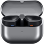 Samsung Galaxy Buds3 Pro Headset True Wireless Stereo (TWS) Hallójárati Hívás/zene USB C-típus Bluetooth Ezüst