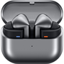 Samsung Galaxy Buds3 Pro Headset True Wireless Stereo (TWS) Hallójárati Hívás/zene USB C-típus Bluetooth Ezüst