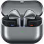 Samsung Galaxy Buds3 Pro Headset True Wireless Stereo (TWS) Hallójárati Hívás/zene USB C-típus Bluetooth Ezüst