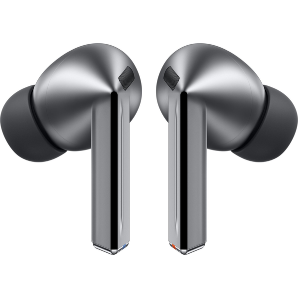 Samsung Galaxy Buds3 Pro Headset True Wireless Stereo (TWS) Hallójárati Hívás/zene USB C-típus Bluetooth Ezüst