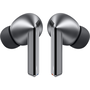 Samsung Galaxy Buds3 Pro Headset True Wireless Stereo (TWS) Hallójárati Hívás/zene USB C-típus Bluetooth Ezüst