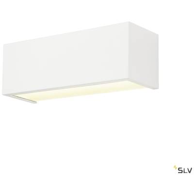 SLV CHROMBO (1003316) LED-es fali lámpa Fixen beépített LED-es 11 W Fehér (1003316)