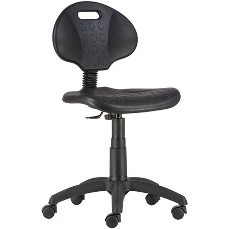 1290 Munkaszék Fekete (1290 NOR)