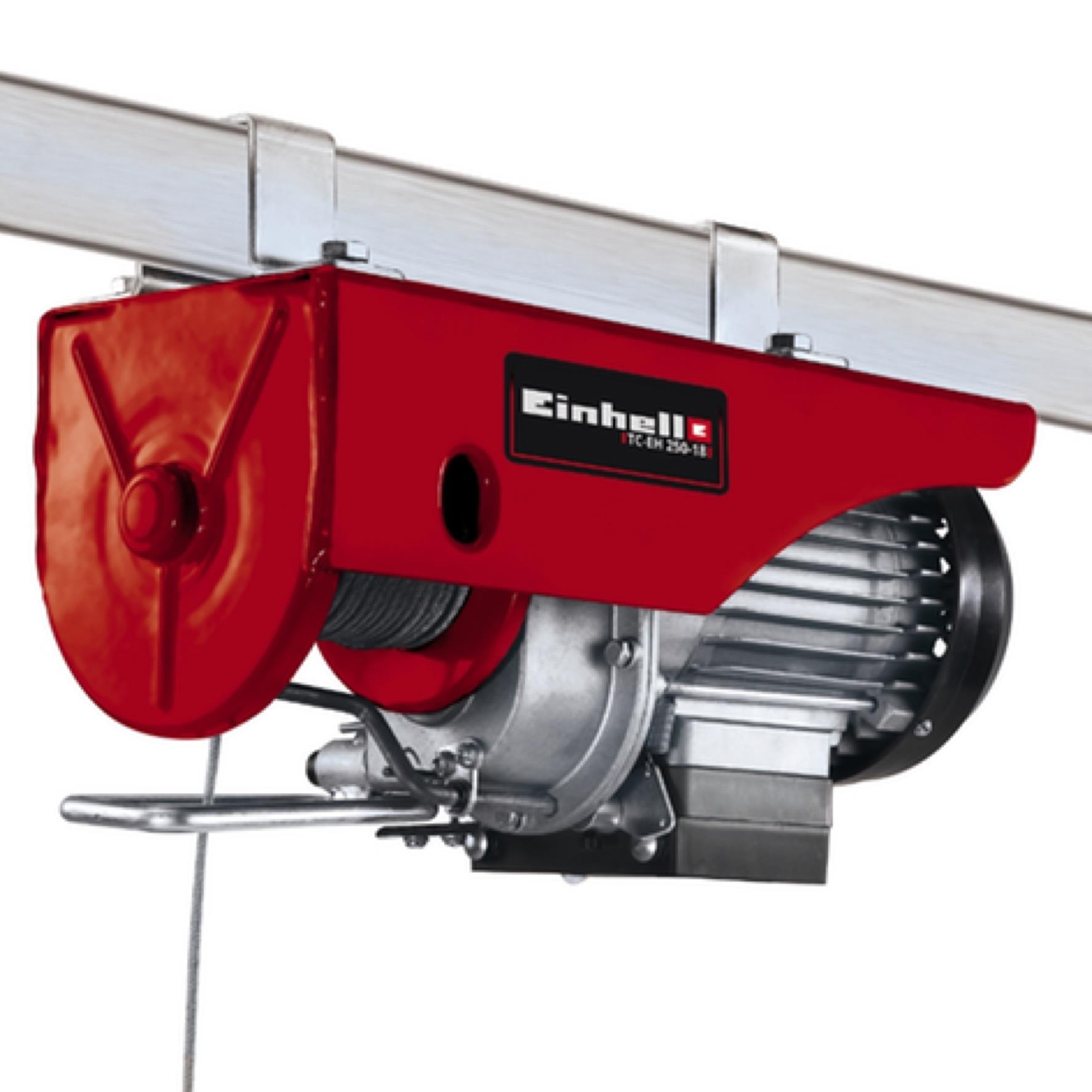 Einhell TC-EH 500 Drótköteles emelő (2255140)