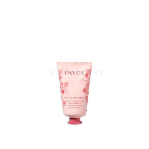 Payot Bőrpuhító kézkrém Rituel Douceur 30 ml (3390150587603)
