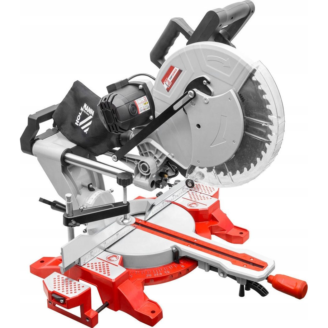 Holzmann KAP305ECO Elektromos Asztali Gérvágó körfűrész 2000 Watt (KAP305ECO_230V)
