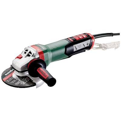 Metabo WEPBA 19-150 Q (613117000) Sarokcsiszoló 150 mm 1900 W 230 V (613117000)