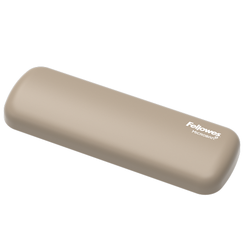 Fellowes Breyta polssteun Silicone Zand