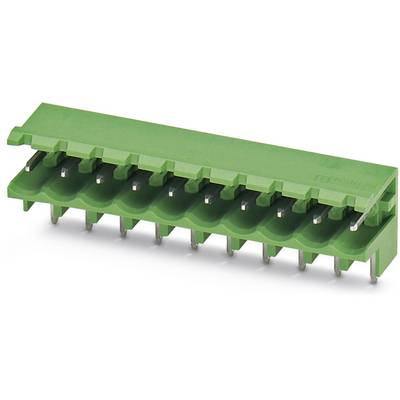 Base strip MSTBW 2,5/ 8-G-5,08 1735824 Phoenix Contact (1735824)