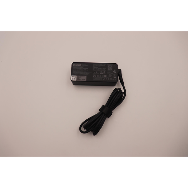 Lenovo 5A10W86299 adattatore e invertitore Interno 45 W Nero